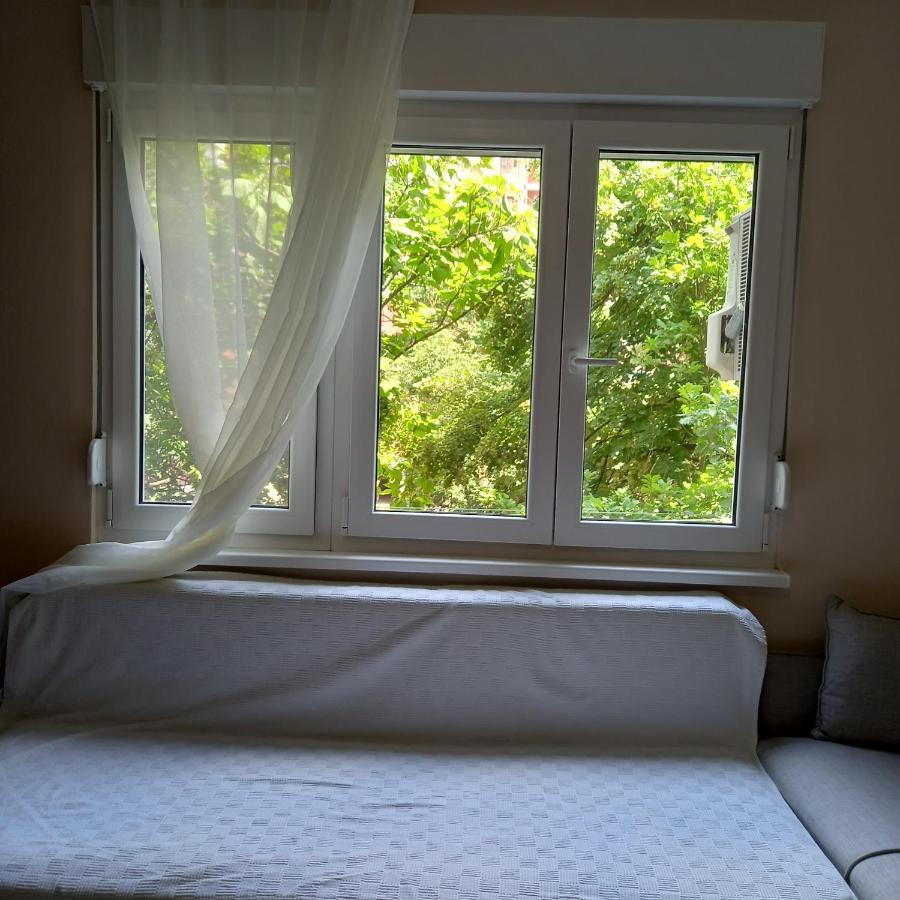 Ferienwohnung Rivijera Belgrad Exterior foto
