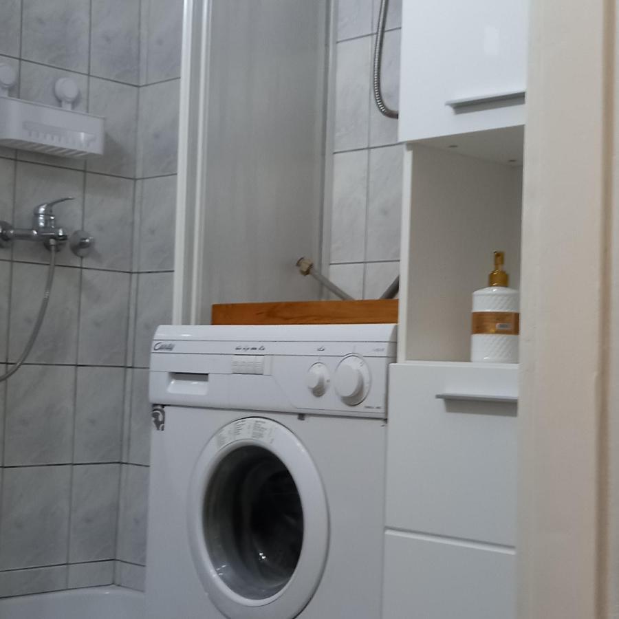 Ferienwohnung Rivijera Belgrad Exterior foto