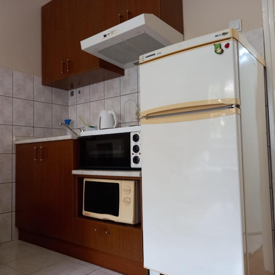 Ferienwohnung Rivijera Belgrad Exterior foto